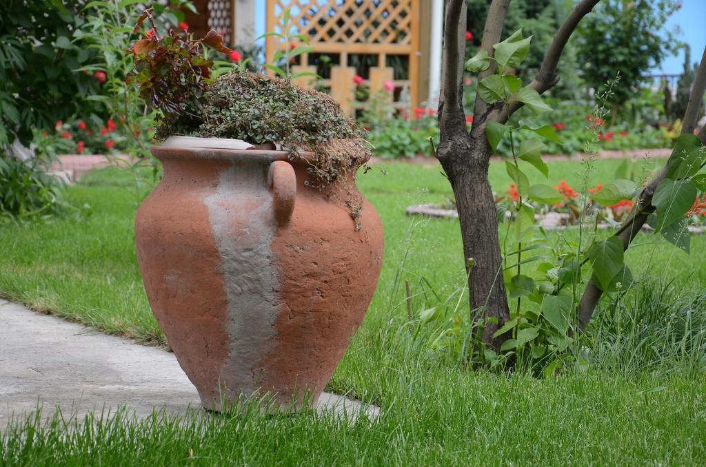 Asian Mountains Bishkek Exterior foto