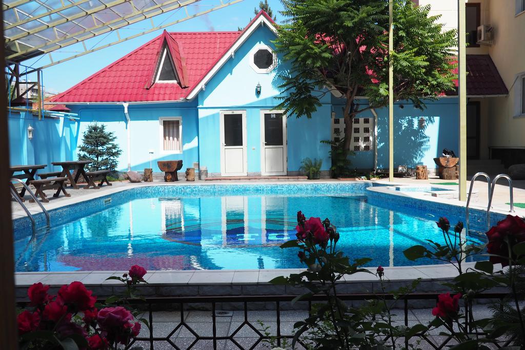 Asian Mountains Bishkek Exterior foto